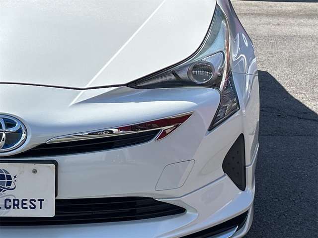 トヨタ プリウス １．８ Ｓ H28年 (九州・沖縄) 99