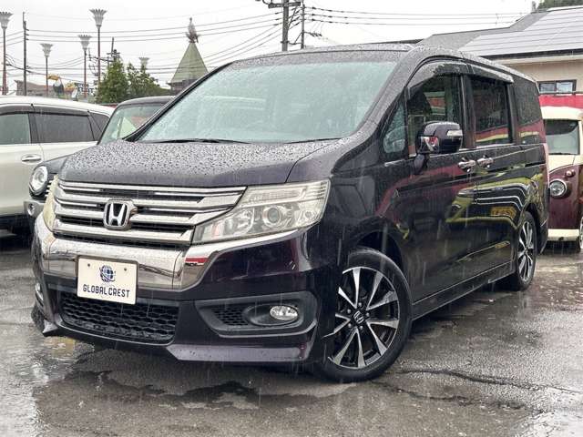ホンダ ステップワゴン　スパーダ ２．０ スパーダ Ｚ クールスピリット H26年 (九州・沖縄) 99