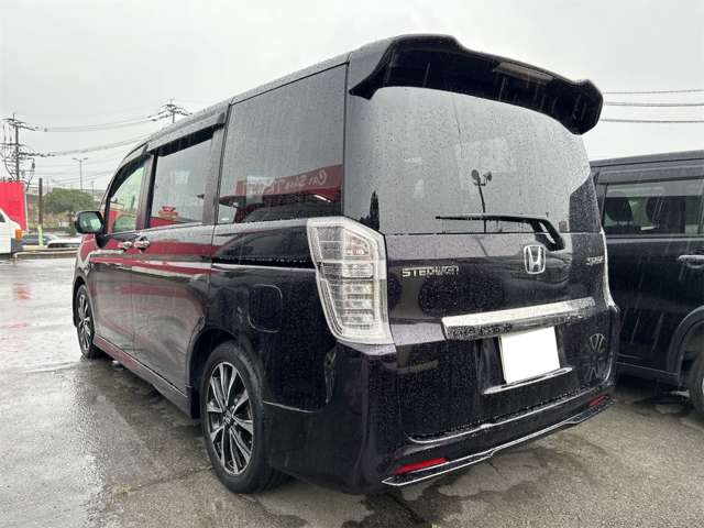 ホンダ ステップワゴン　スパーダ ２．０ スパーダ Ｚ クールスピリット H26年 (九州・沖縄) 99