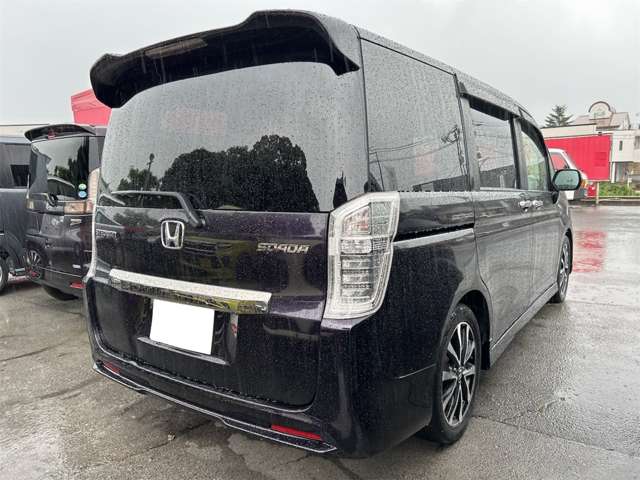 ホンダ ステップワゴン　スパーダ ２．０ スパーダ Ｚ クールスピリット H26年 (九州・沖縄) 99