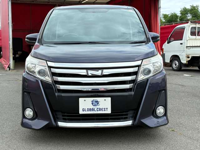 トヨタ ノア ２．０ ＳＩ H26年 (九州・沖縄) 99