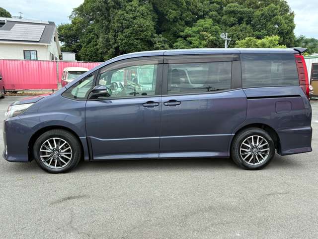 トヨタ ノア ２．０ ＳＩ H26年 (九州・沖縄) 99