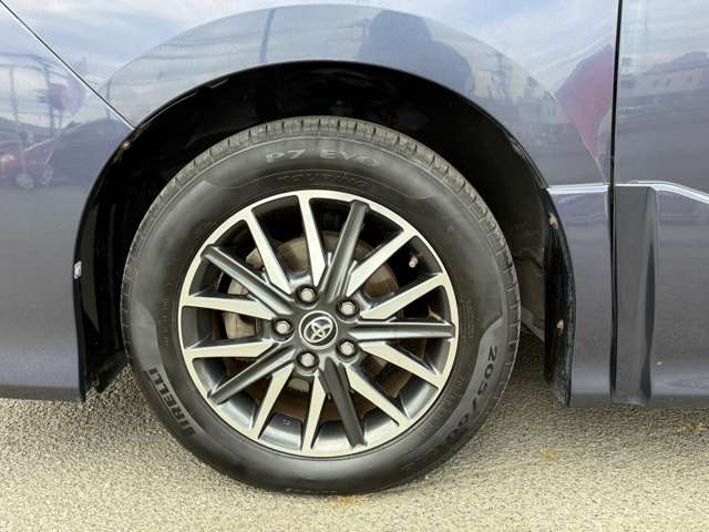 トヨタ ノア ２．０ ＳＩ H26年 (九州・沖縄) 99