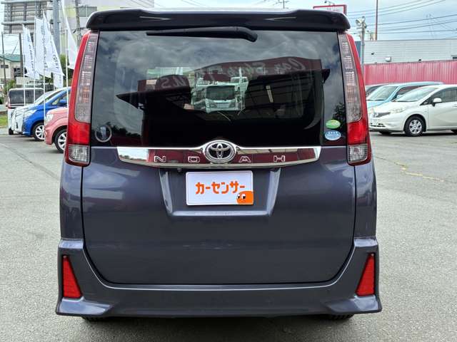 トヨタ ノア ２．０ ＳＩ H26年 (九州・沖縄) 99