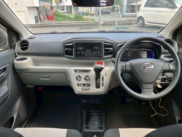 ダイハツ ミラ　イース ６６０ Ｘ ＳＡＩＩＩ R1年 (九州・沖縄) 99
