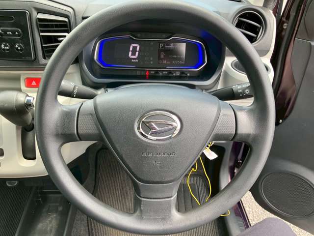ダイハツ ミラ　イース ６６０ Ｘ ＳＡＩＩＩ R1年 (九州・沖縄) 99