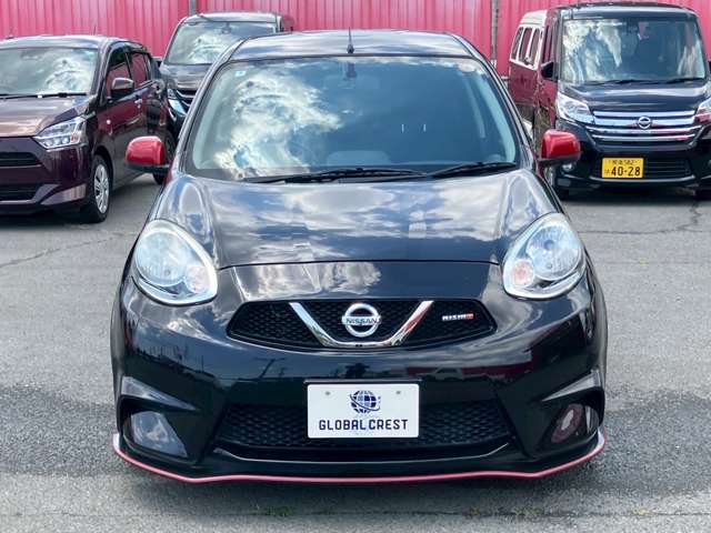 日産 マーチ １．２ ＮＩＳＭＯ H30年 (九州・沖縄) 99