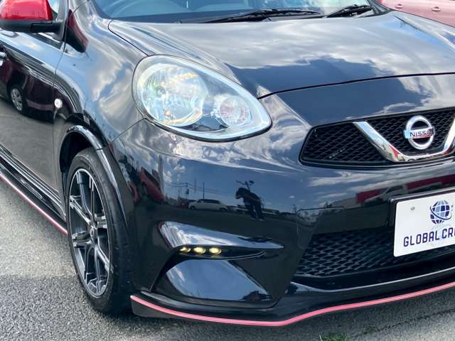 日産 マーチ １．２ ＮＩＳＭＯ H30年 (九州・沖縄) 99