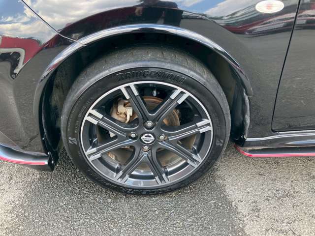 日産 マーチ １．２ ＮＩＳＭＯ H30年 (九州・沖縄) 99