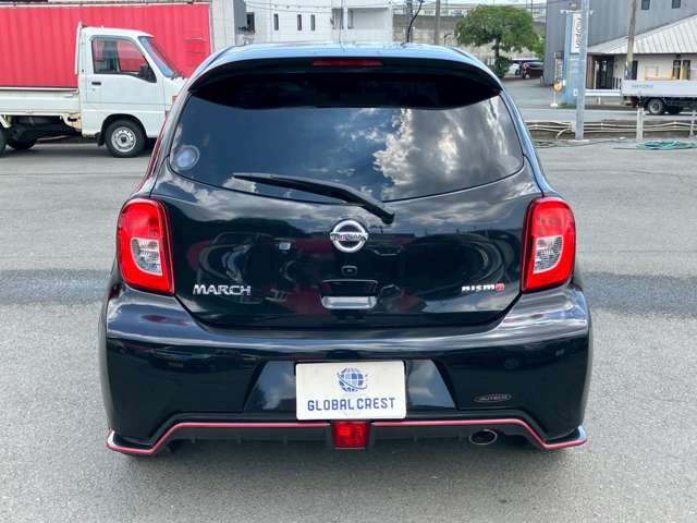 日産 マーチ １．２ ＮＩＳＭＯ H30年 (九州・沖縄) 99