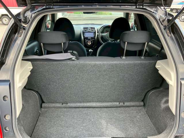 日産 マーチ １．２ ＮＩＳＭＯ H30年 (九州・沖縄) 99