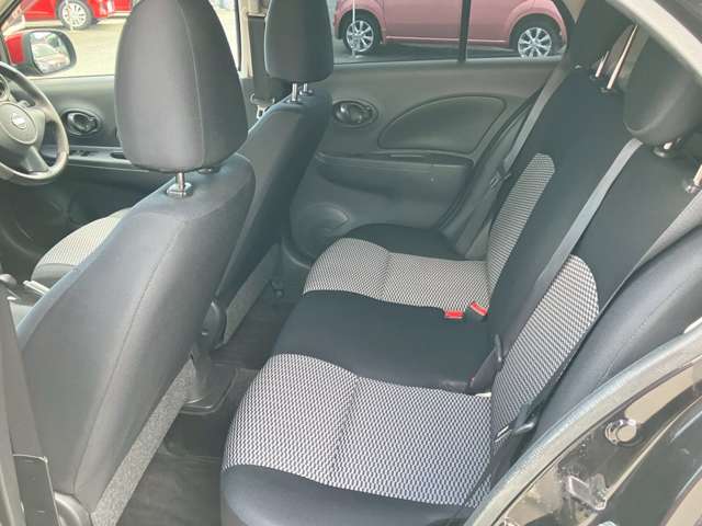 日産 マーチ １．２ ＮＩＳＭＯ H30年 (九州・沖縄) 99