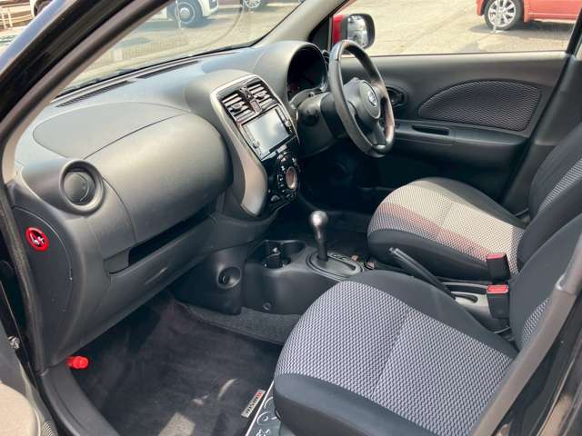日産 マーチ １．２ ＮＩＳＭＯ H30年 (九州・沖縄) 99