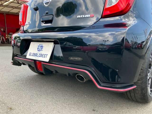 日産 マーチ １．２ ＮＩＳＭＯ H30年 (九州・沖縄) 99