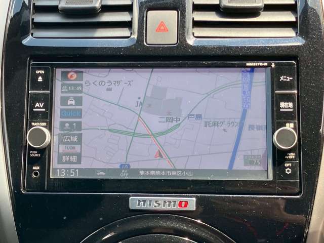 日産 マーチ １．２ ＮＩＳＭＯ H30年 (九州・沖縄) 99