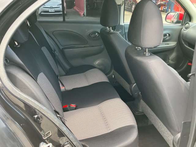 日産 マーチ １．２ ＮＩＳＭＯ H30年 (九州・沖縄) 99