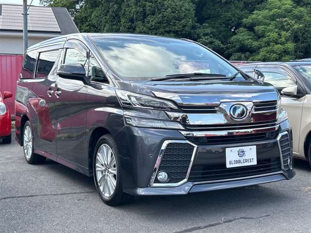 トヨタ ヴェルファイア ２．５ Ｚ Ａエディション H28年 (九州・沖縄) 99