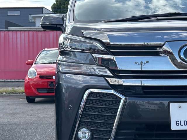 トヨタ ヴェルファイア ２．５ Ｚ Ａエディション H28年 (九州・沖縄) 99