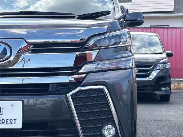 トヨタ ヴェルファイア ２．５ Ｚ Ａエディション H28年 (九州・沖縄) 99