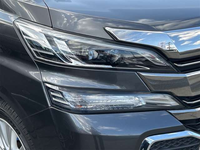 トヨタ ヴェルファイア ２．５ Ｚ Ａエディション H28年 (九州・沖縄) 99