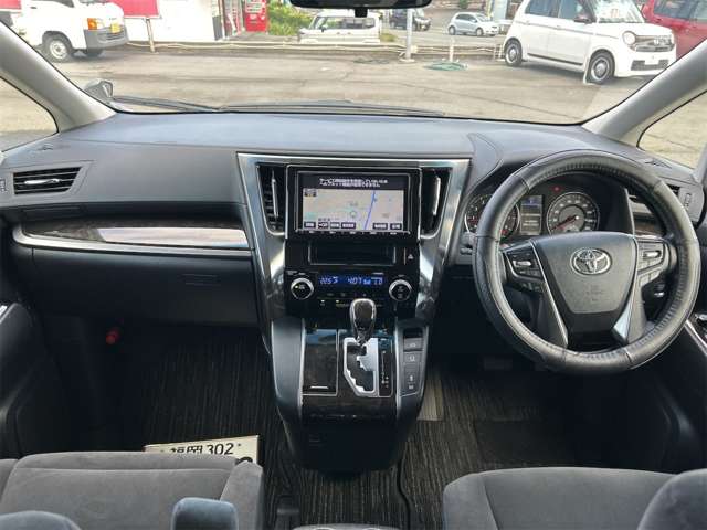 トヨタ ヴェルファイア ２．５ Ｚ Ａエディション H28年 (九州・沖縄) 99