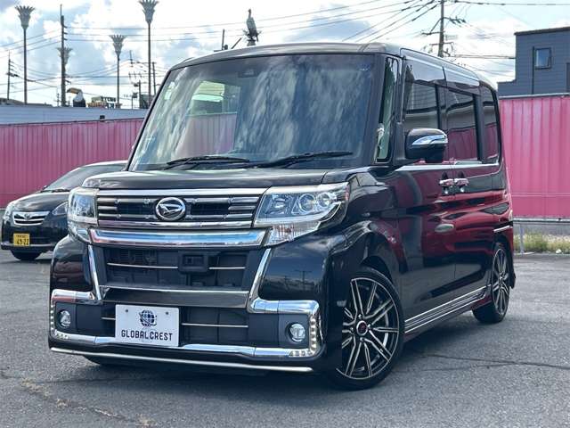 ダイハツ タント ６６０ カスタム ＲＳ トップエディション ＳＡＩＩＩ H28年 (九州・沖縄) 99