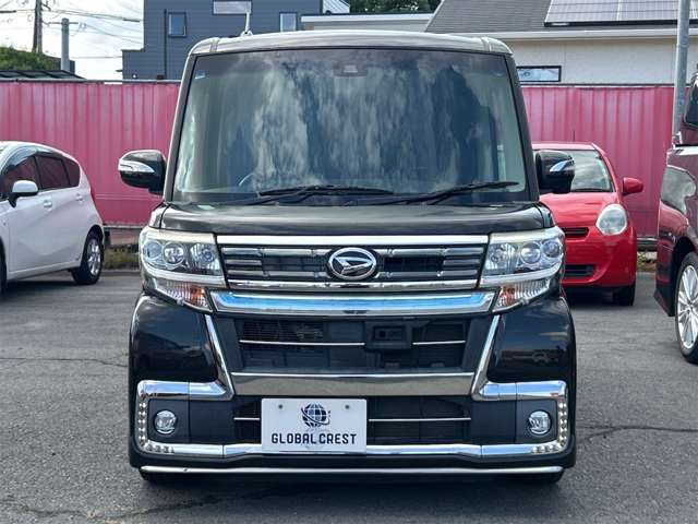 ダイハツ タント ６６０ カスタム ＲＳ トップエディション ＳＡＩＩＩ H28年 (九州・沖縄) 99