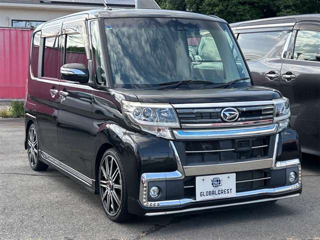 ダイハツ タント ６６０ カスタム ＲＳ トップエディション ＳＡＩＩＩ H28年 (九州・沖縄) 99