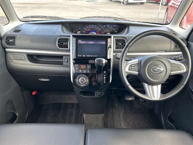 ダイハツ タント ６６０ カスタム ＲＳ トップエディション ＳＡＩＩＩ H28年 (九州・沖縄) 99