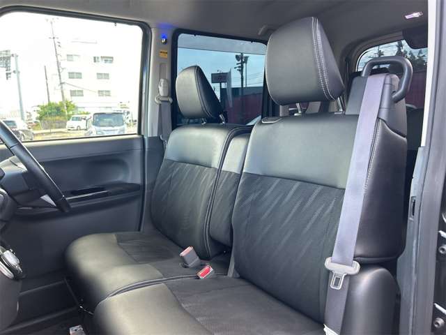 ダイハツ タント ６６０ カスタム ＲＳ トップエディション ＳＡＩＩＩ H28年 (九州・沖縄) 99