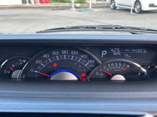 ダイハツ タント ６６０ カスタム ＲＳ トップエディション ＳＡＩＩＩ H28年 (九州・沖縄) 99