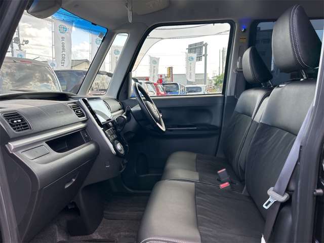 ダイハツ タント ６６０ カスタム ＲＳ トップエディション ＳＡＩＩＩ H28年 (九州・沖縄) 99