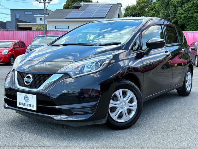 日産 ノート １．２ Ｘ H30年 (九州・沖縄) 99