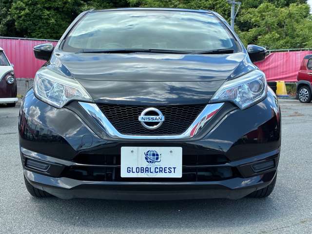 日産 ノート １．２ Ｘ H30年 (九州・沖縄) 99