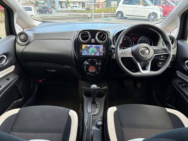 日産 ノート １．２ Ｘ H30年 (九州・沖縄) 99