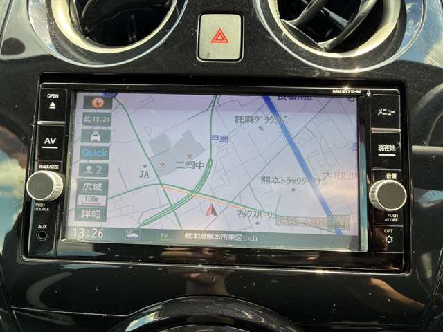日産 ノート １．２ Ｘ H30年 (九州・沖縄) 99