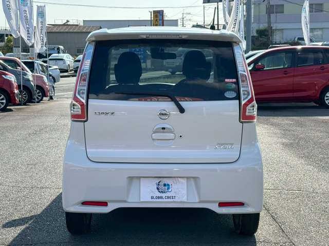日産 デイズ ６６０ ハイウェイスターＸ H29年 (九州・沖縄) 99