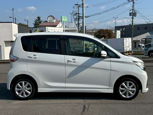 日産 デイズ ６６０ ハイウェイスターＸ H29年 (九州・沖縄) 99