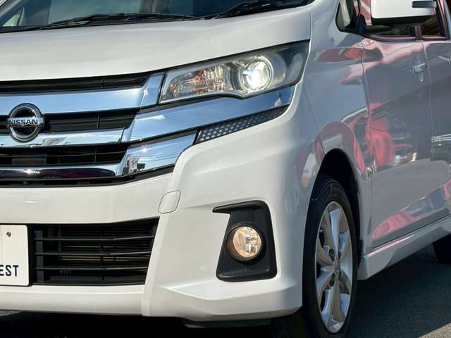 日産 デイズ ６６０ ハイウェイスターＸ H29年 (九州・沖縄) 99