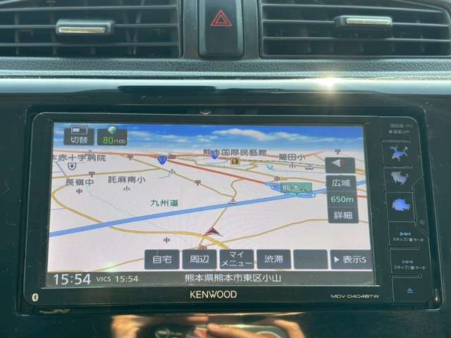 日産 デイズ ６６０ ハイウェイスターＸ H29年 (九州・沖縄) 99