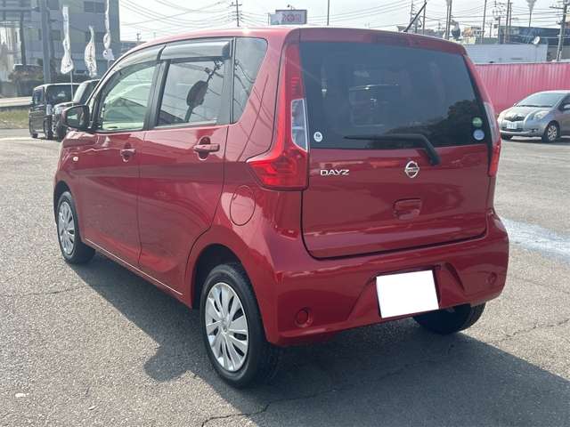 日産 デイズ ６６０ Ｊ H28年 (九州・沖縄) 99