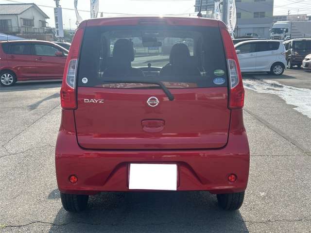 日産 デイズ ６６０ Ｊ H28年 (九州・沖縄) 99
