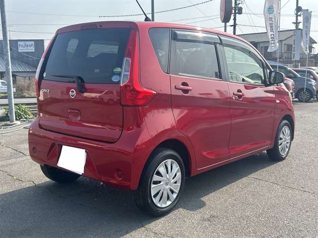 日産 デイズ ６６０ Ｊ H28年 (九州・沖縄) 99