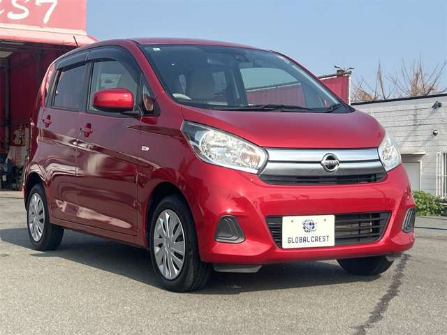 日産 デイズ ６６０ Ｊ H28年 (九州・沖縄) 99
