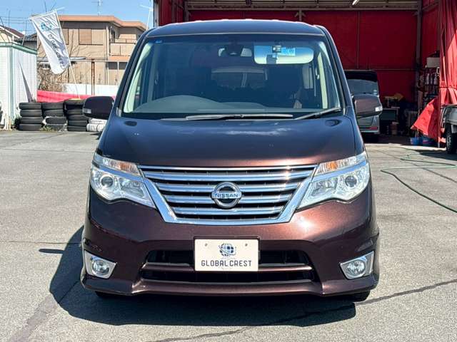 日産 セレナ ２．０ ハイウェイスター Ｖセレクション＋ＳＡＦＥＴＹ Ｓ－ＨＹＢＲＩＤ H27年 (九州・沖縄) 99