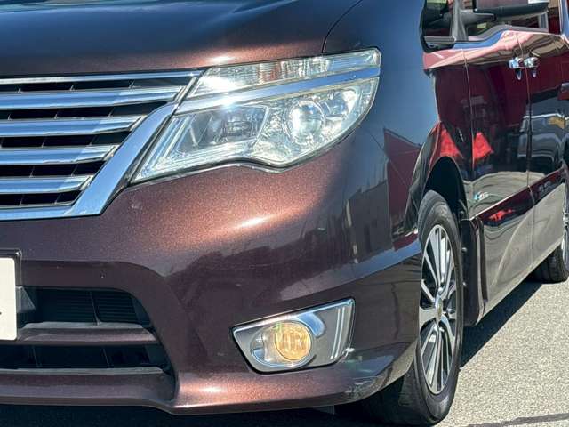 日産 セレナ ２．０ ハイウェイスター Ｖセレクション＋ＳＡＦＥＴＹ Ｓ－ＨＹＢＲＩＤ H27年 (九州・沖縄) 99