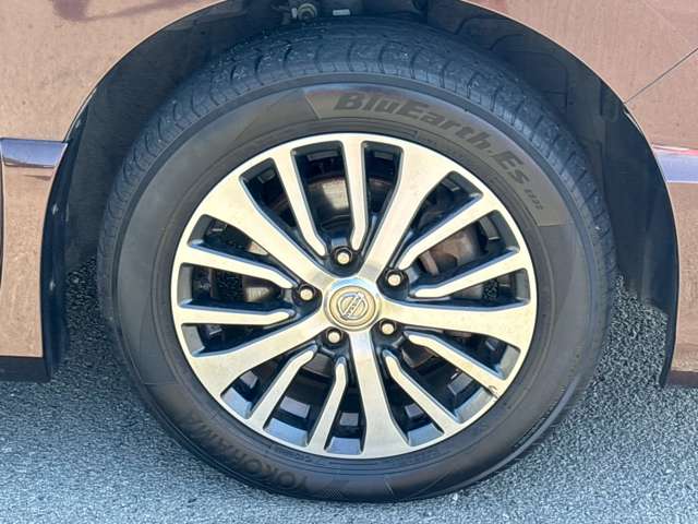 日産 セレナ ２．０ ハイウェイスター Ｖセレクション＋ＳＡＦＥＴＹ Ｓ－ＨＹＢＲＩＤ H27年 (九州・沖縄) 99