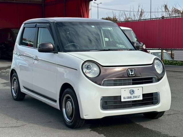 ホンダ Ｎ−ＯＮＥ ６６０ Ｇ ＳＳブラウンスタイルパッケージ H28年 (九州・沖縄) 99
