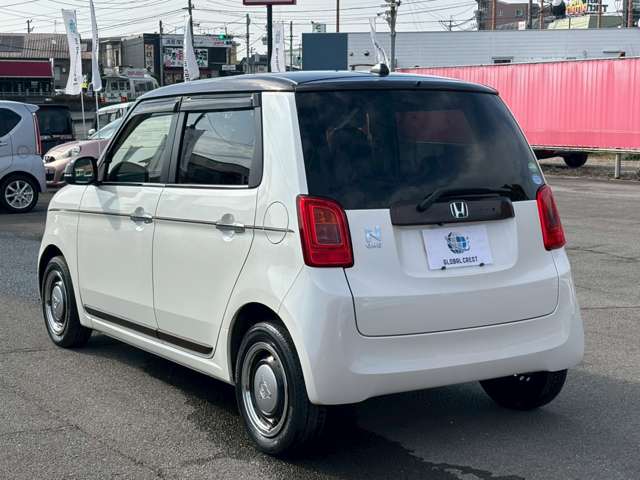 ホンダ Ｎ−ＯＮＥ ６６０ Ｇ ＳＳブラウンスタイルパッケージ H28年 (九州・沖縄) 99