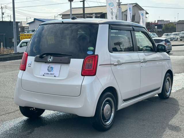 ホンダ Ｎ−ＯＮＥ ６６０ Ｇ ＳＳブラウンスタイルパッケージ H28年 (九州・沖縄) 99